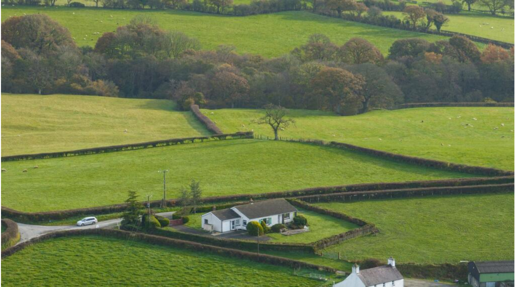 Additional image 20 of 3 bed detached bungalow for saleNew Cross, Aberystwyth SY23