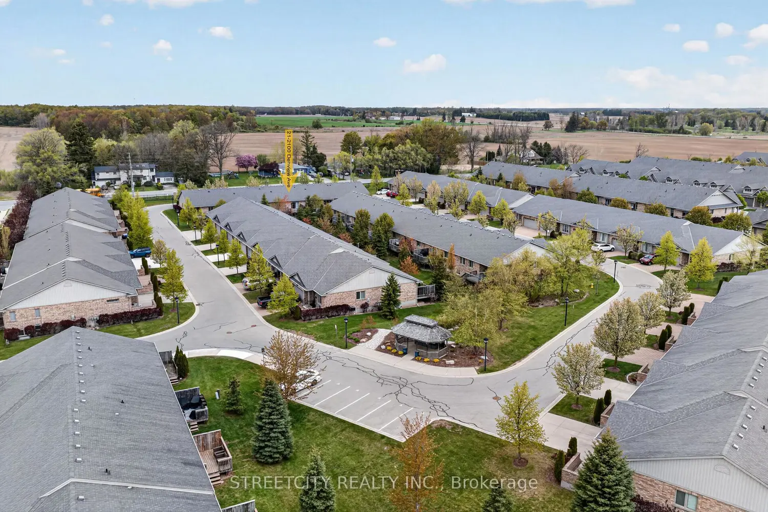 Additional image 18 of 2100 Denview Avenue 21