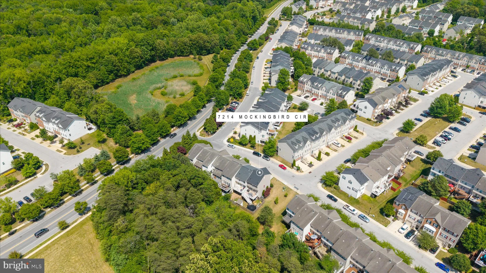 Additional image 146 of 7214 Mockingbird Circle, Glen Burnie, MD 21060