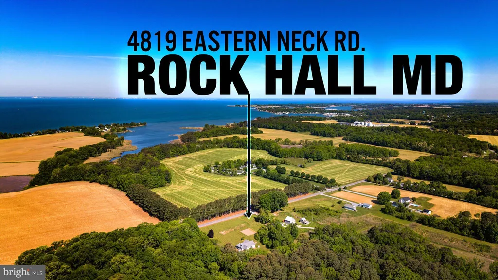 Additional image 2 of 4819 Eastern Neck Road, Rock Hall, MD 21661