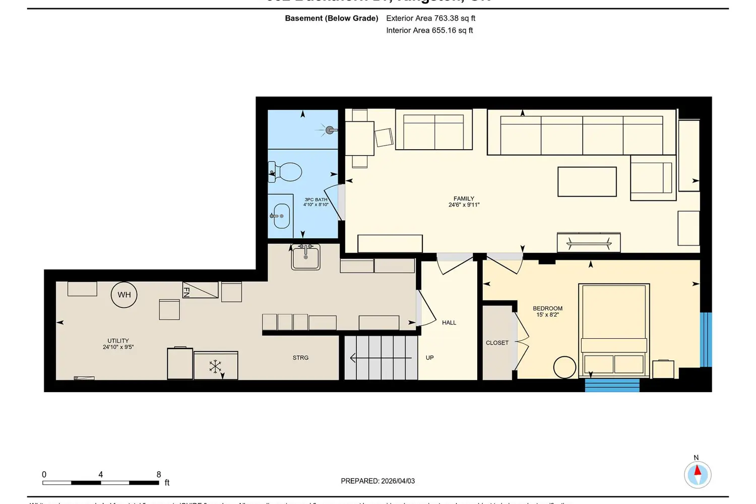 Additional image 20 of 332 Buckthorn Drive
