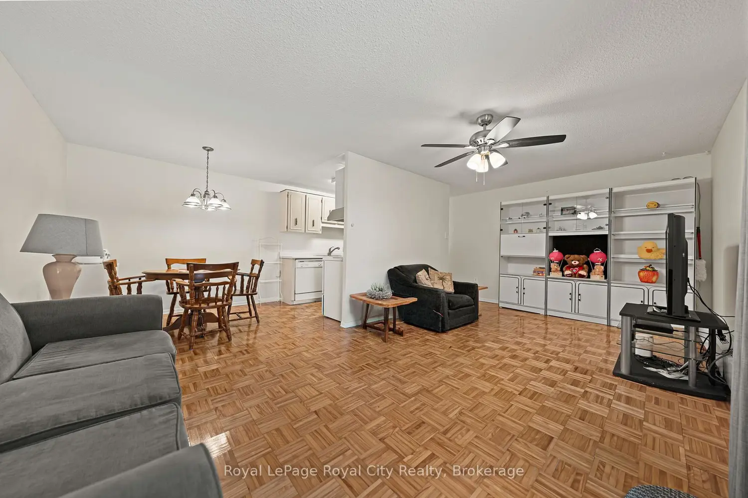 234 Willow Road 102