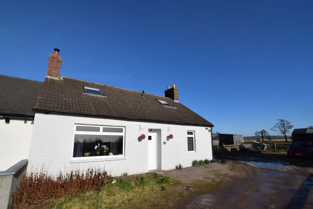 Additional image 22 of 3 bed semi-detached house for saleJasmine Cottage, Merkland, Bankend, Dumfries DG1