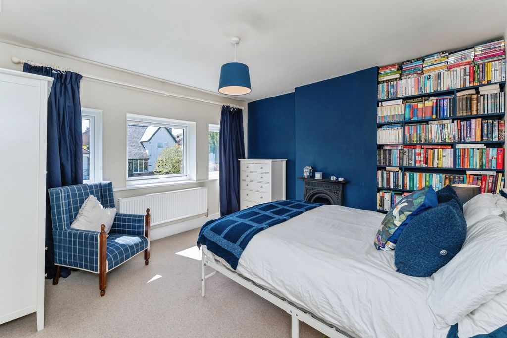 Additional image 26 of 4 bed detached house for saleBryn Coch Lane, Mold, Flintshire CH7