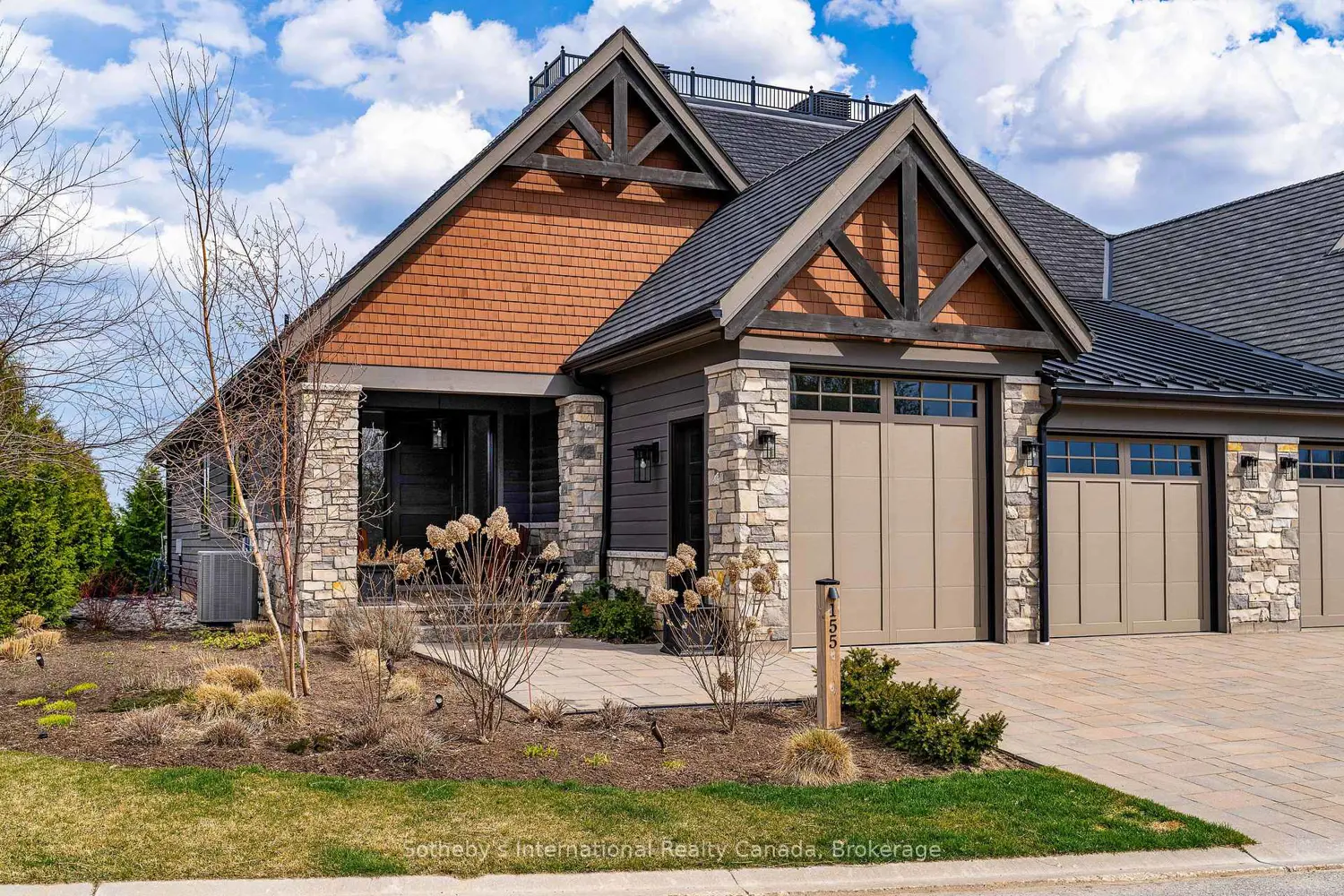 155 Georgian Bay Lane