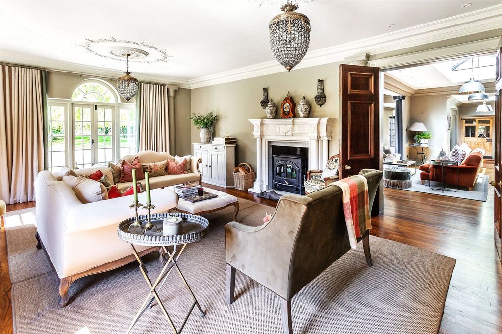 Additional image 9 of 5 bed detached house to rentThe Street, Slinfold, Horsham, West Sussex RH13