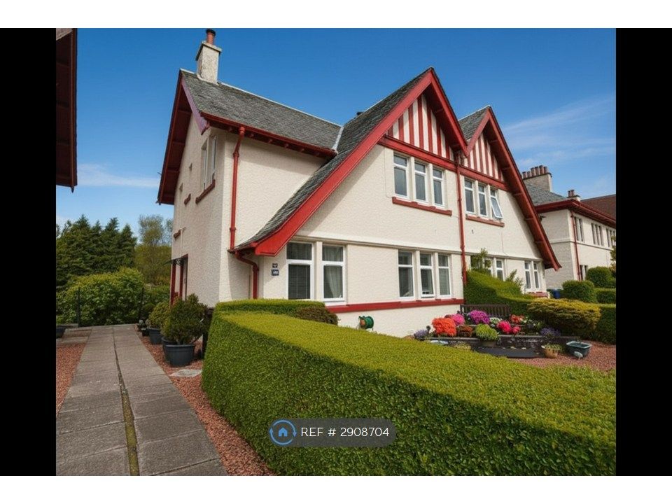 Additional image 14 of 2 bed flat to rentFalside Road, Paisley PA2