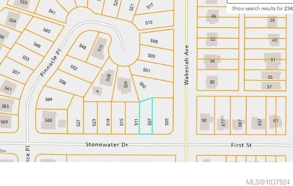 507 Stonewater Drive, Nanaimo, BC, V9R 0L2