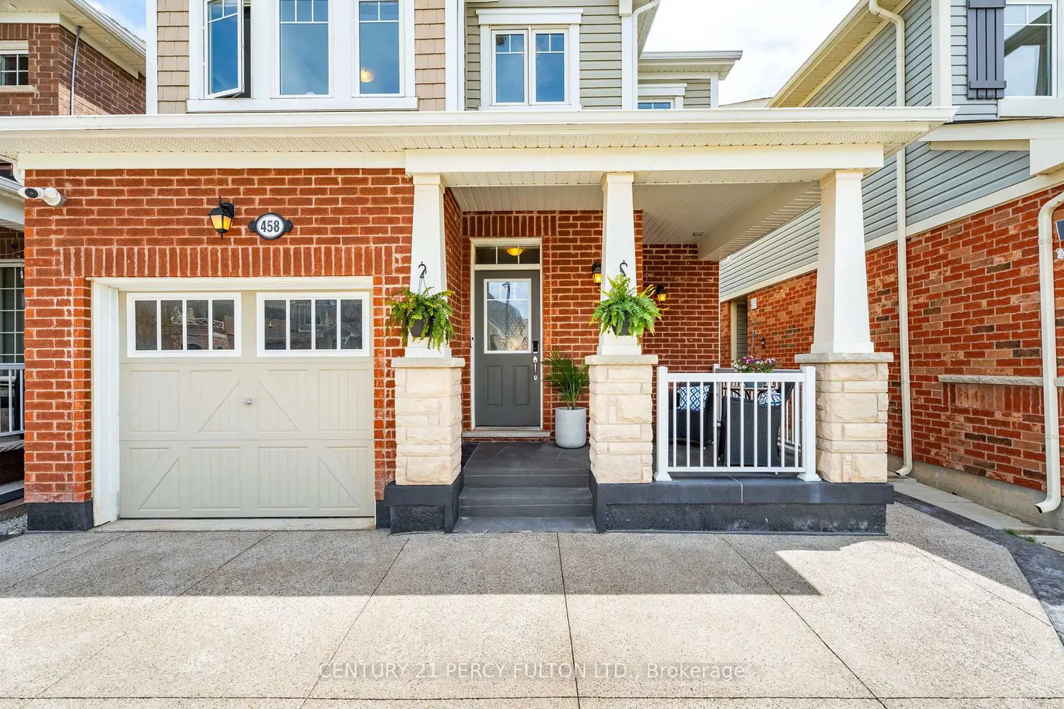 458 Etheridge Avenue photo 2