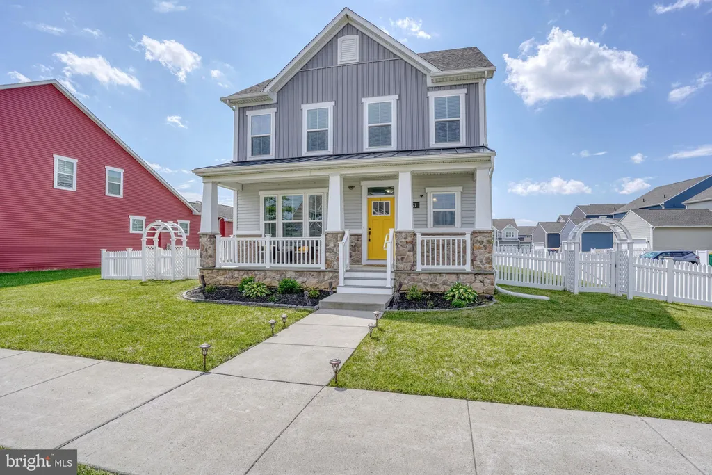 Additional image 47 of 871 Sweet Birch Drive, Middletown, DE 19709