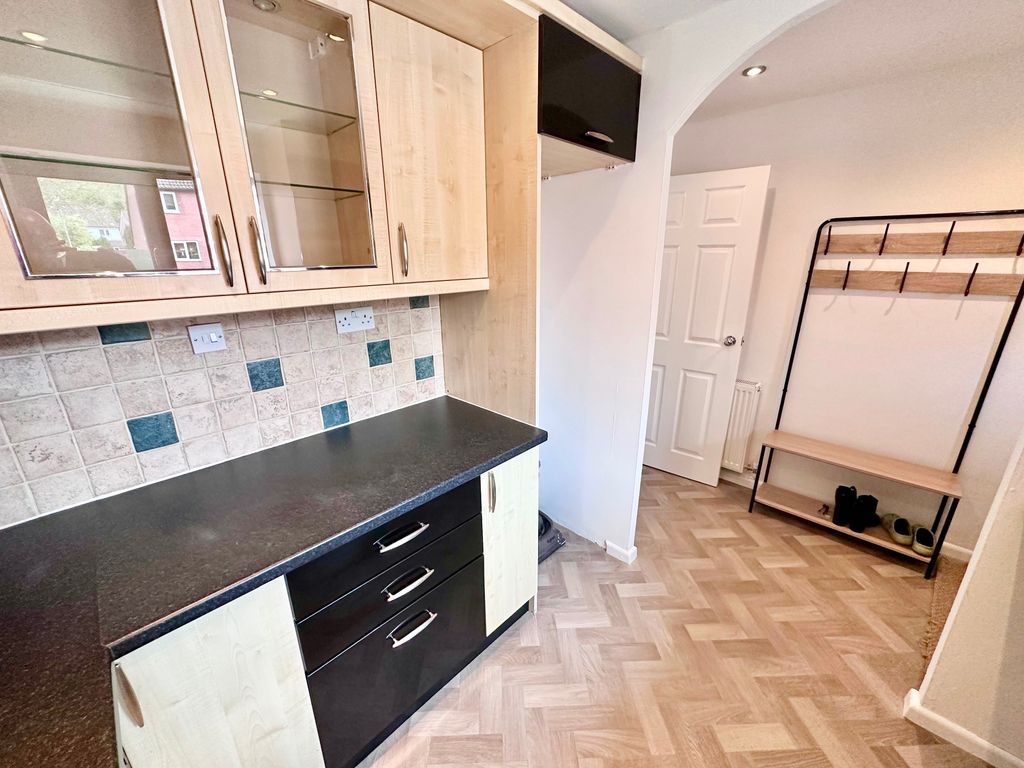 Additional image 4 of 2 bed semi-detached house to rentForge Close, Caerleon, Newport NP18