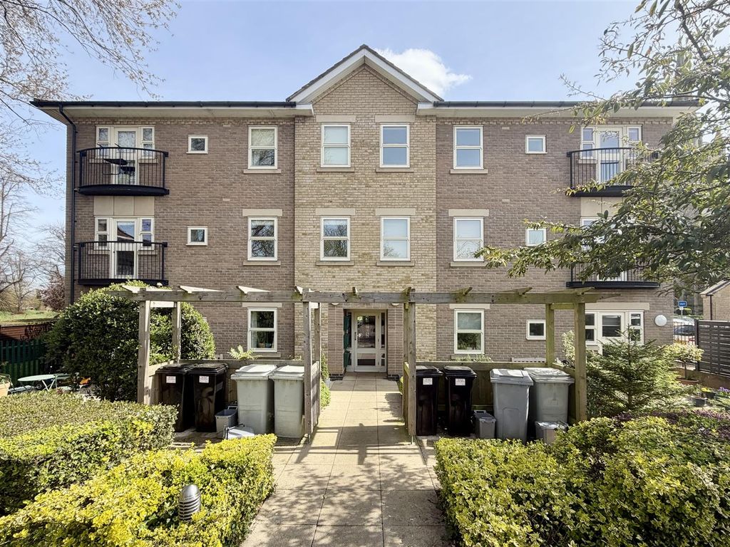 Additional image 14 of 2 bed flat to rentChurch Street, Oakham LE15