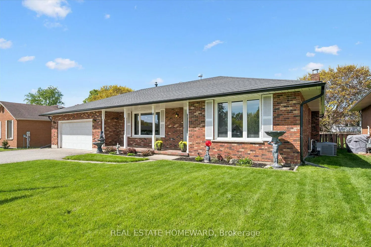 10 Alexander Avenue
