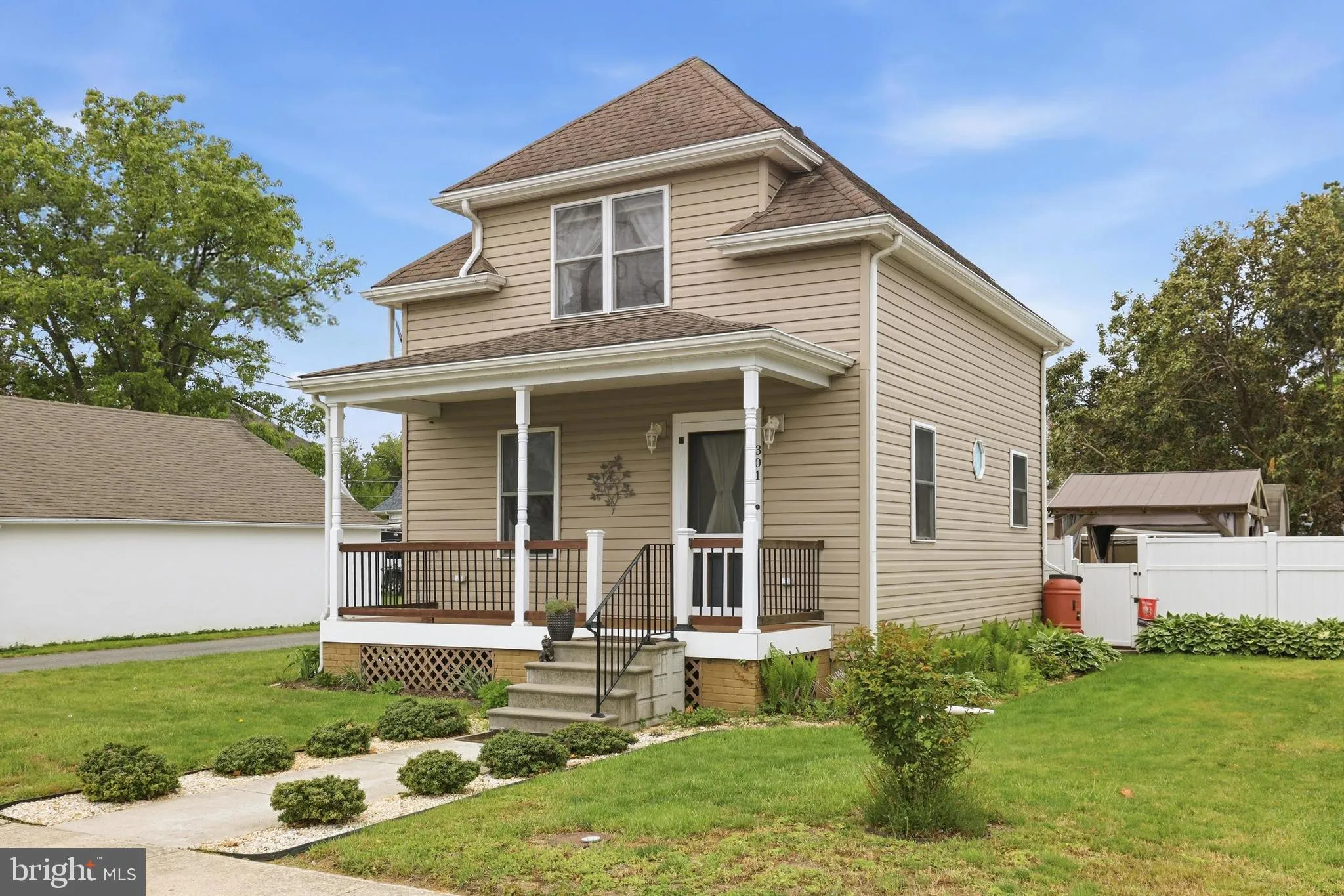 Additional image 54 of 301 Second Ave, Harrington, DE 19952