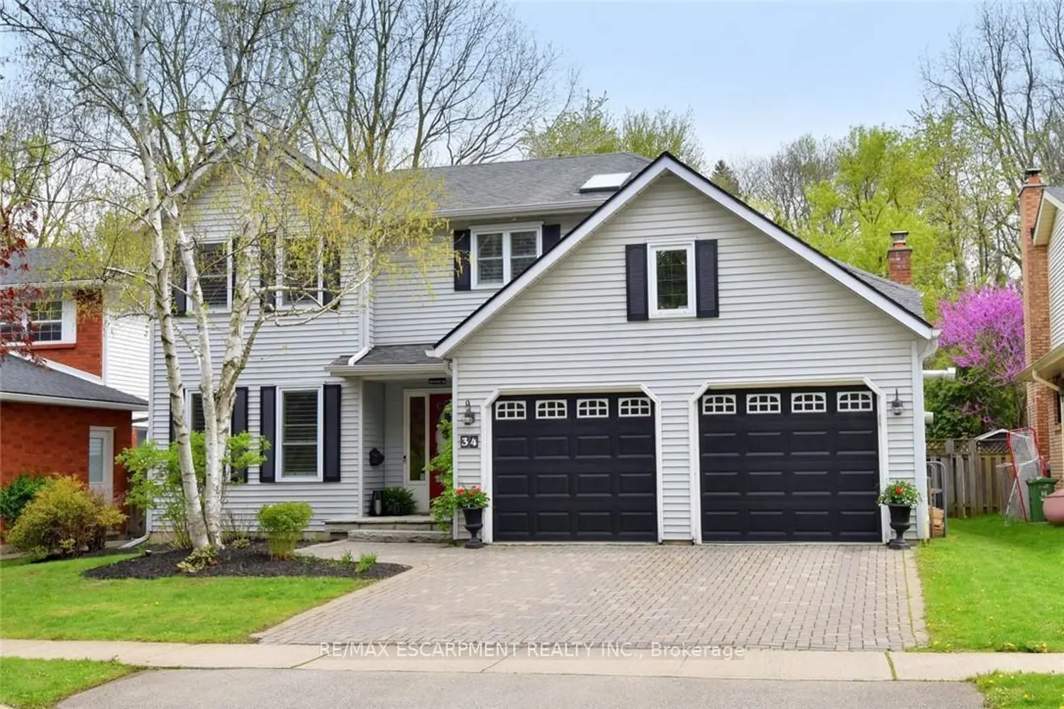 34 Pimlico Drive