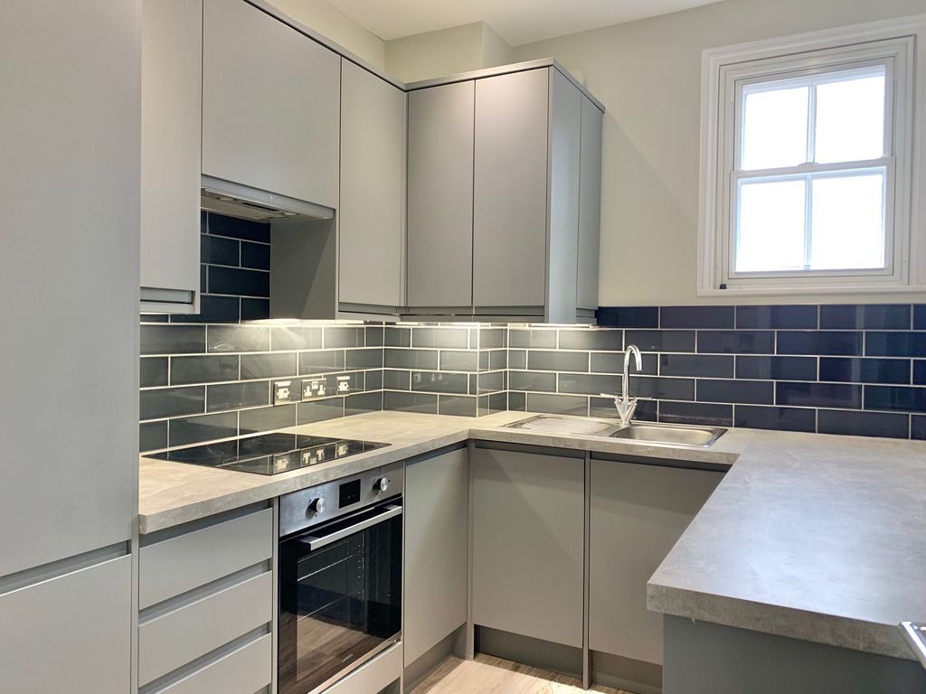 1 bed flat to rentSt. Johns Street, Bury St. Edmunds IP33