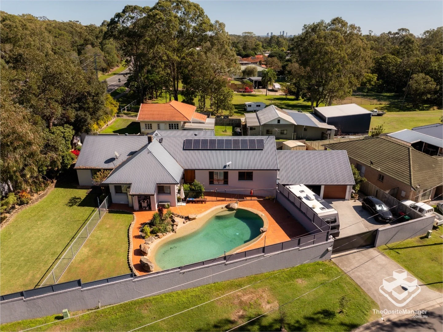 Carindale QLD 4152