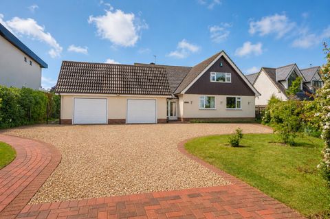 Nicker Hill, Keyworth, Nottingham NG12
