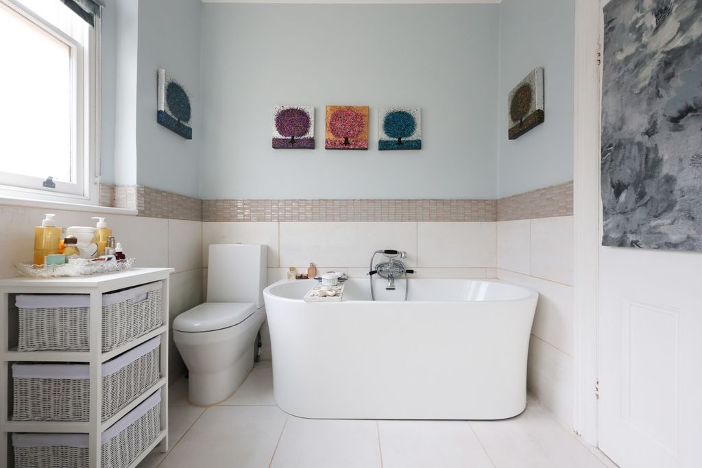 Additional image 16 of 5 bed semi-detached house for saleLimerick Road, Redland, Bristol BS6