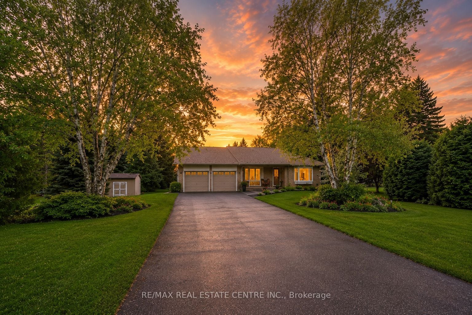 1684 Vaughan Drive, Caledon, ON, L7K 1C5