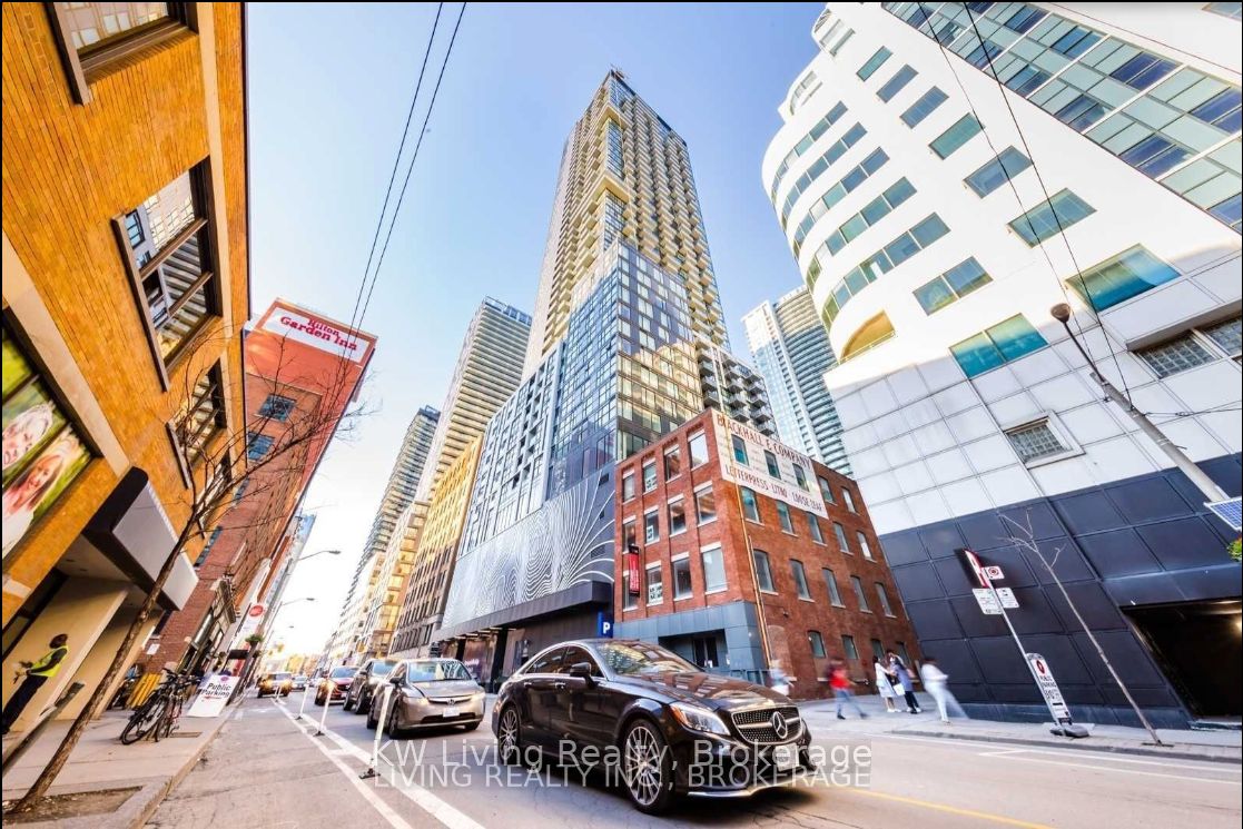 Ph209-87 Peter Street, Toronto, ON, M5V 0P1