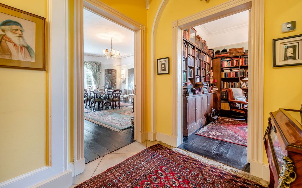 Additional image 15 of 8 bed detached house for saleLlangoedmor, Cardigan SA43