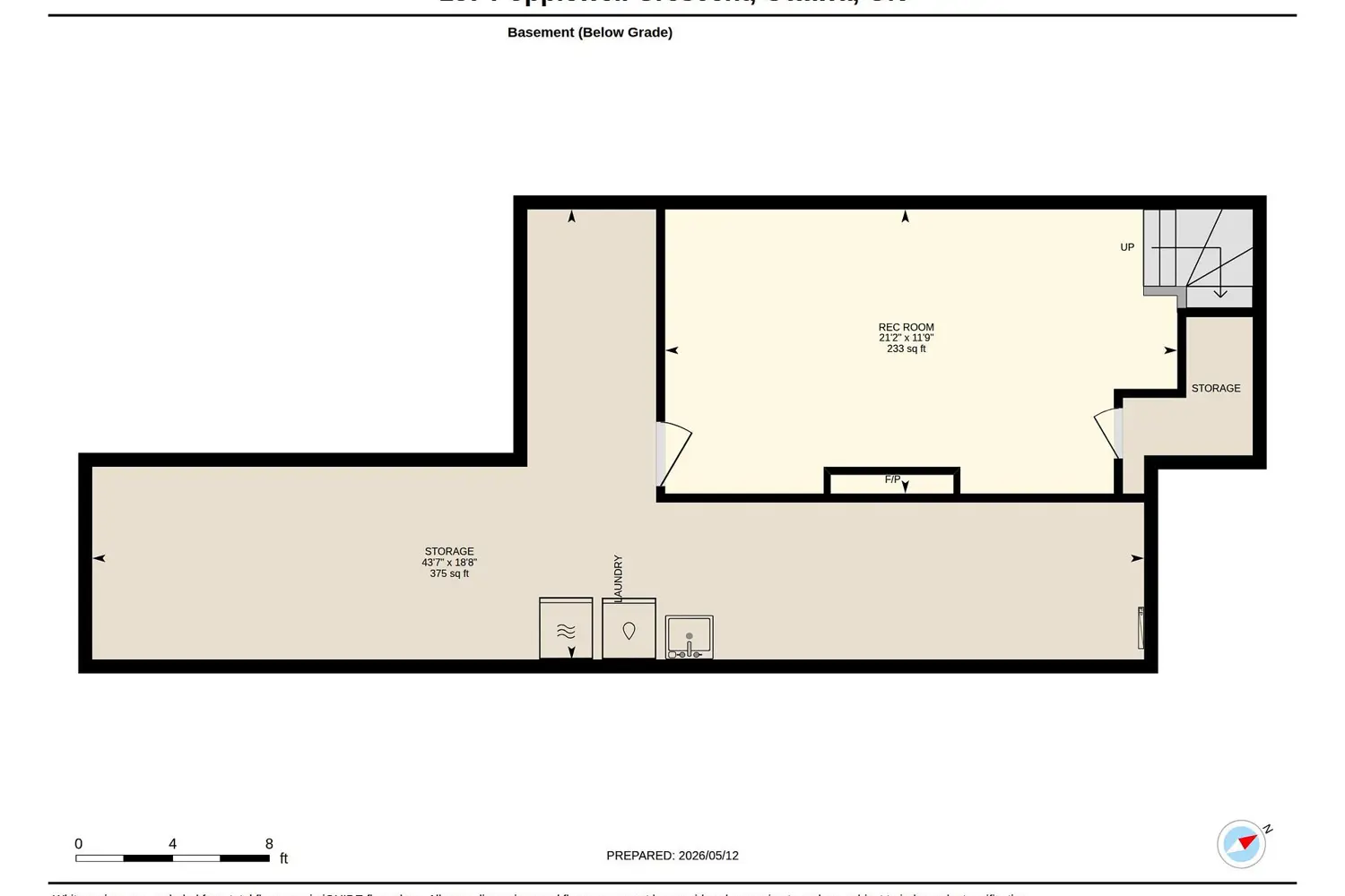 Additional image 18 of 137 Popplewell Crescent