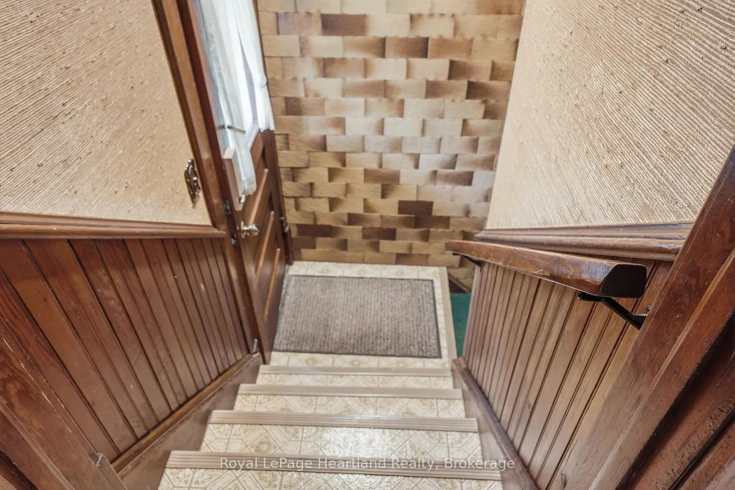 138 St. David Street