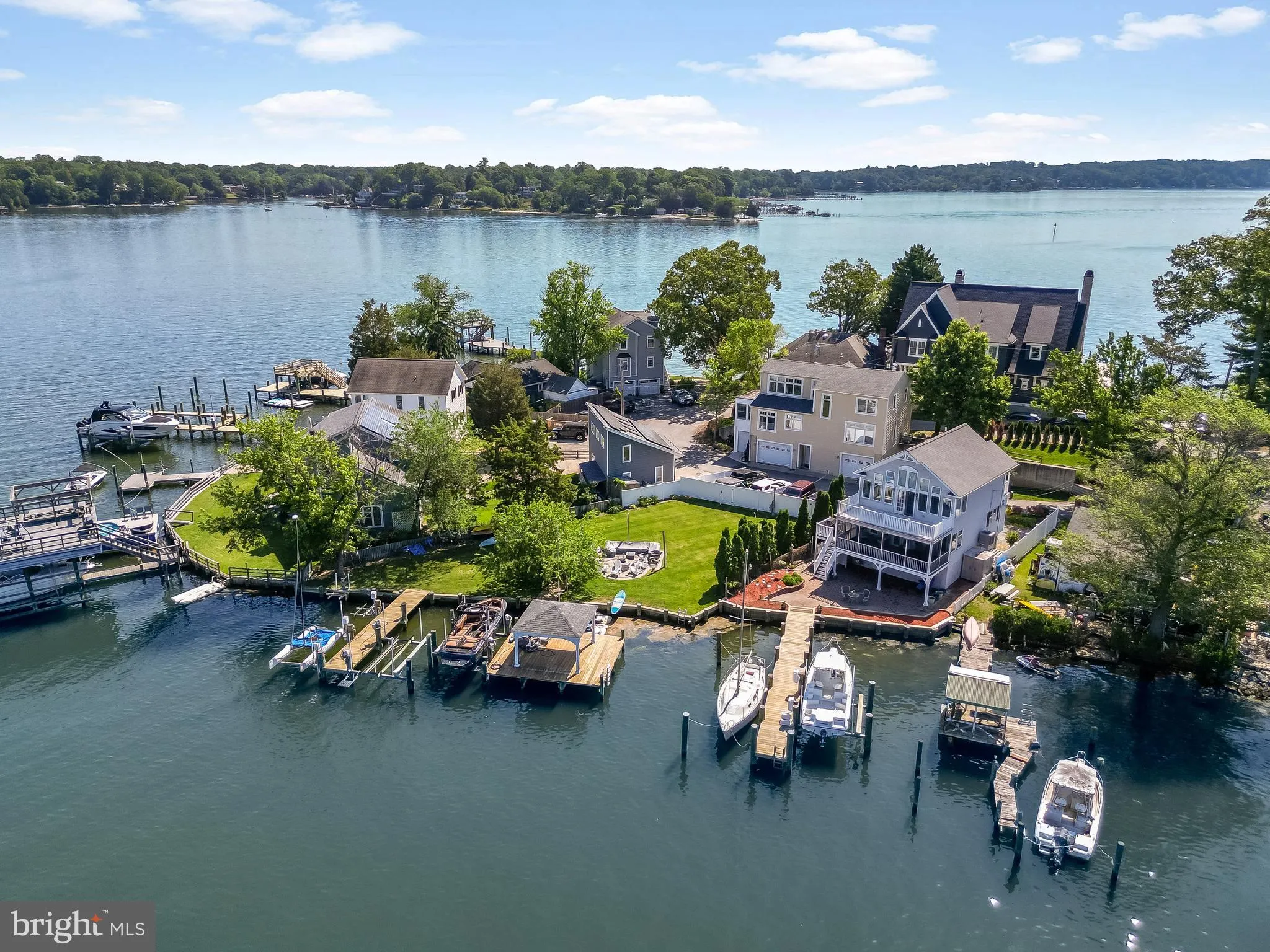 Additional image 46 of 684 N Riverside Drive, Crownsville, MD 21032