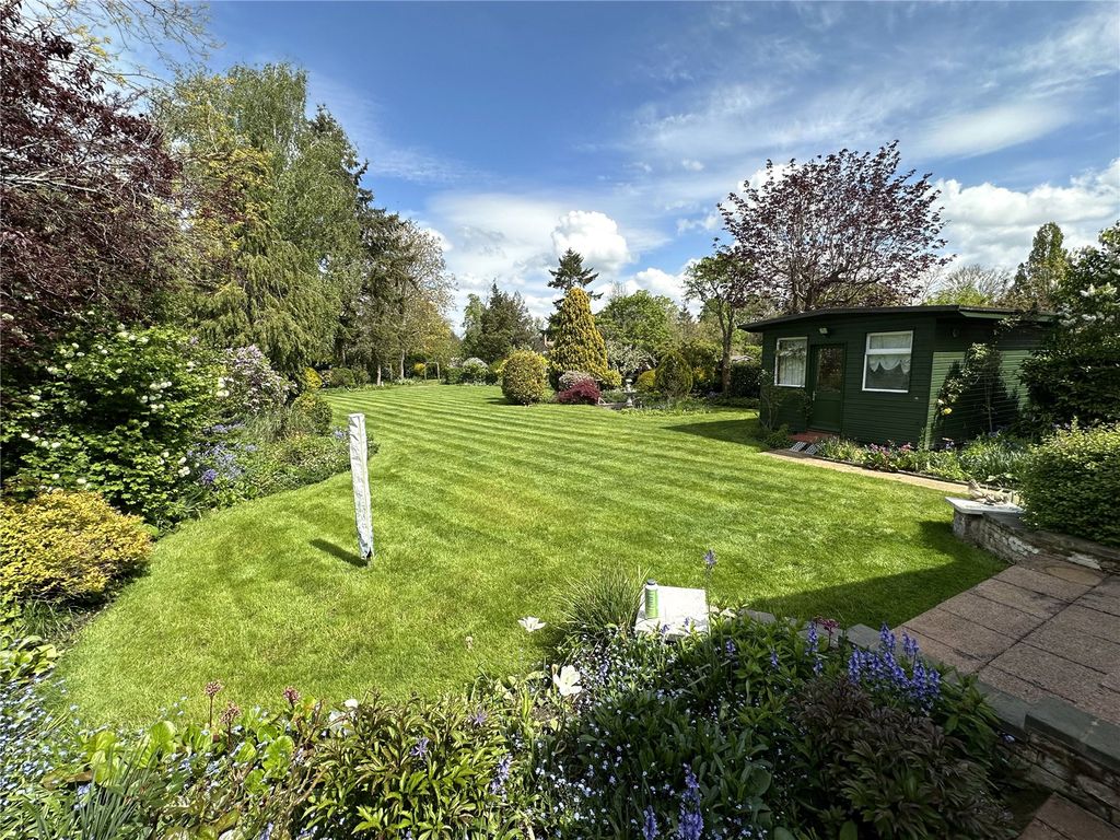 Additional image 23 of 5 bed detached house to rentBarrow Road, Cambridge, Cambridgeshire CB2