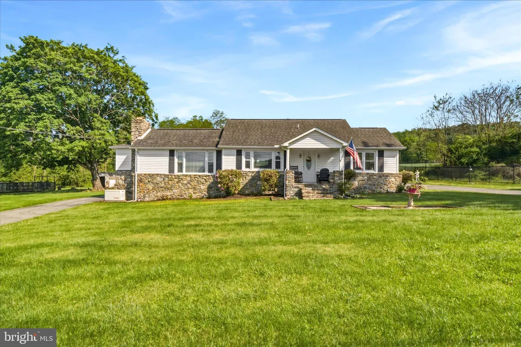 Additional image 47 of 6349 Browns Quarry Road, Sabillasville, MD 21780