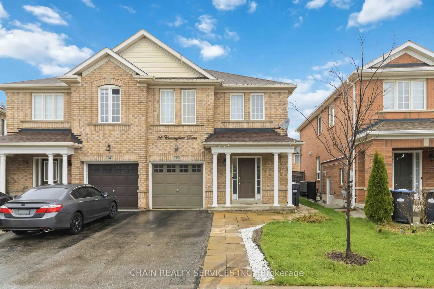 36 Crannyfield Drive