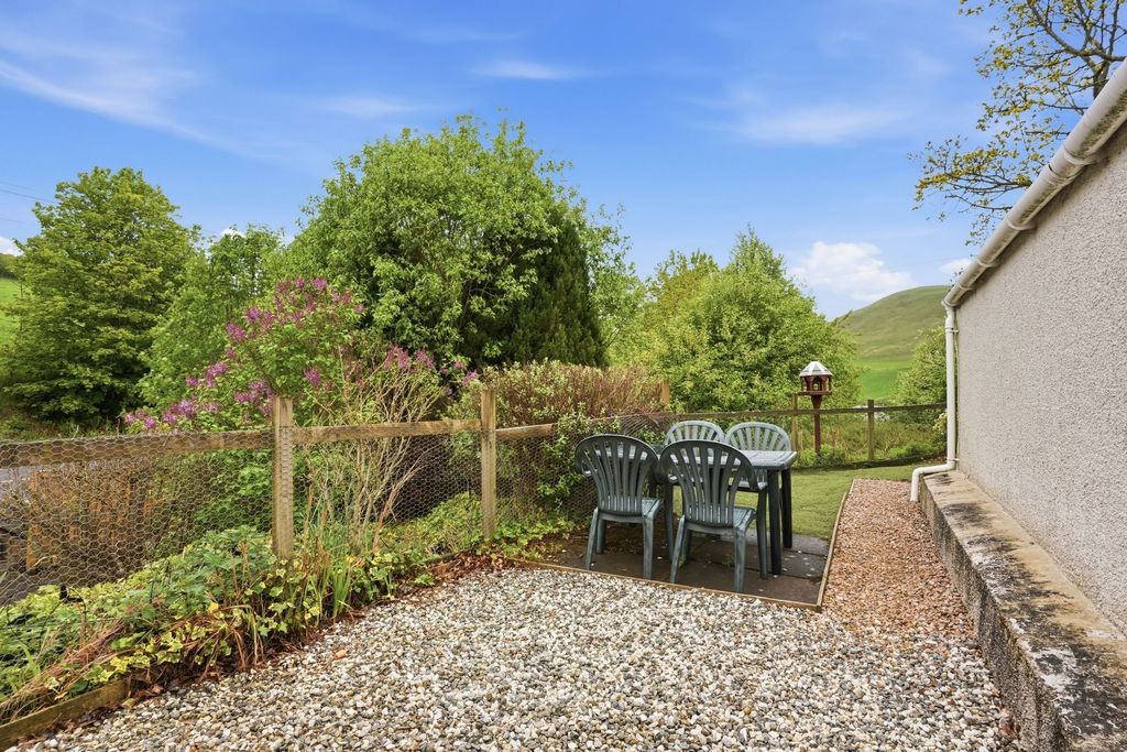 Additional image 30 of 4 bed detached bungalow for saleNether Auchlinsky Cottage, Dollar FK14
