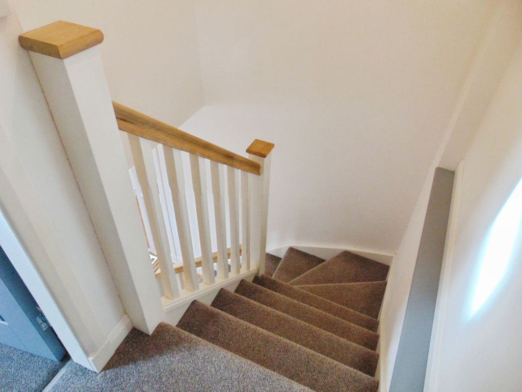 2 bed barn conversion to rentThe Stables, Bedlormie Mains Farm, Blackridge EH48 photo 5