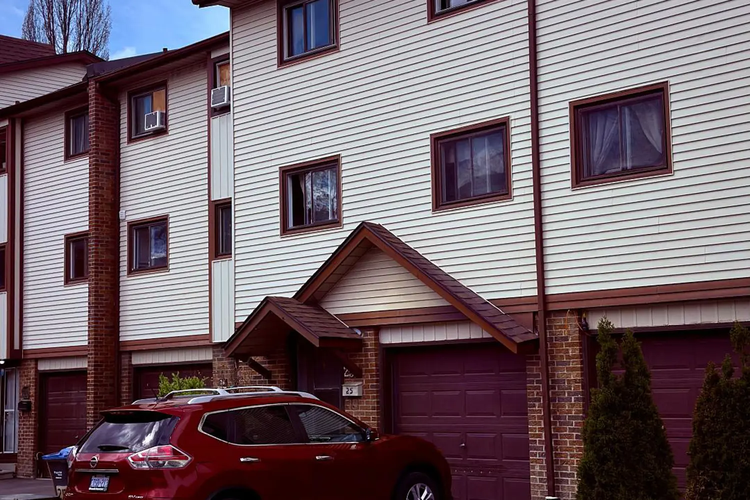 25 Mccallum Court