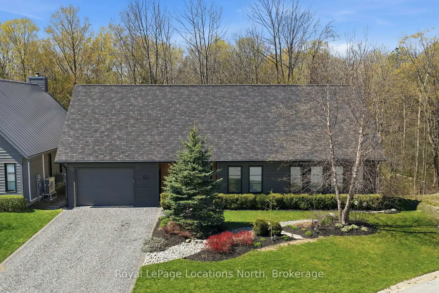 66 Gordon Crescent