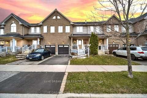 100 Panton Trail, Milton, ON, L9T 6K1