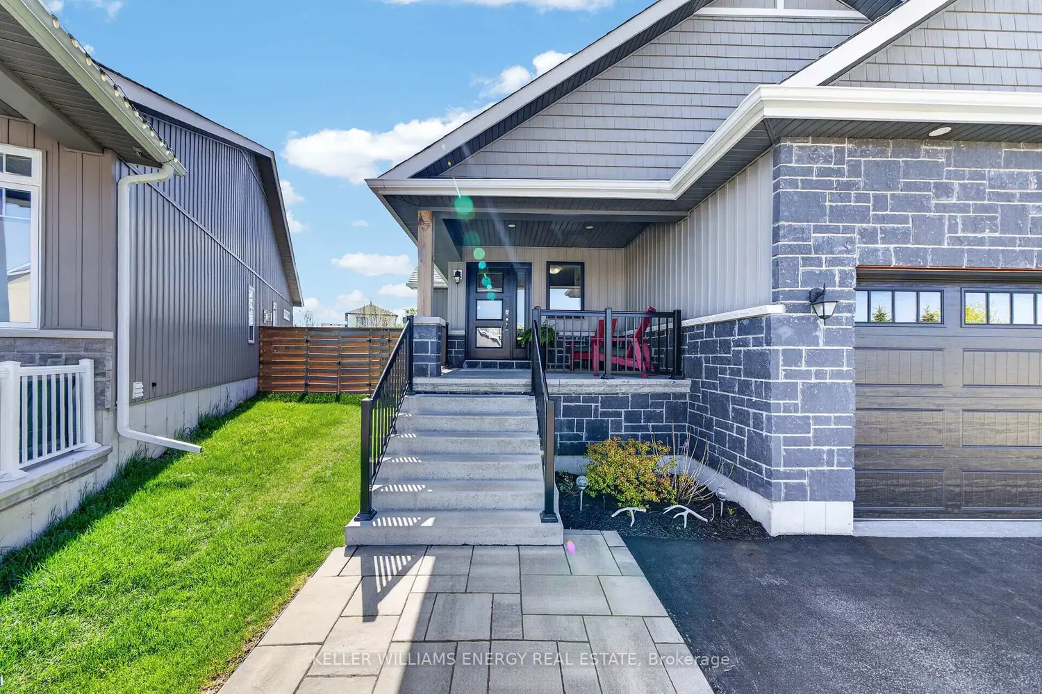 67 Farrington Crescent