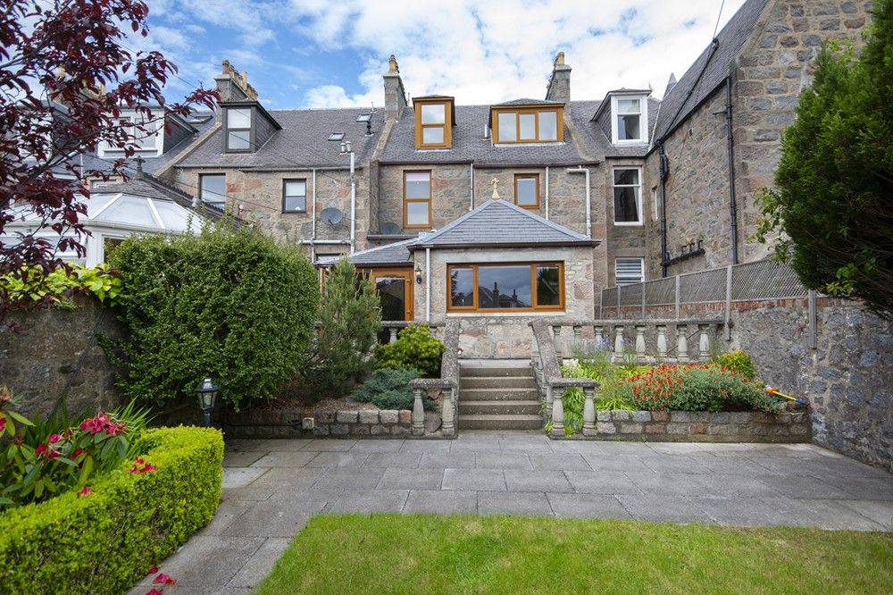 Additional image 4 of 5 bed town house to rent415 Great Western Road, Aberdeen AB10