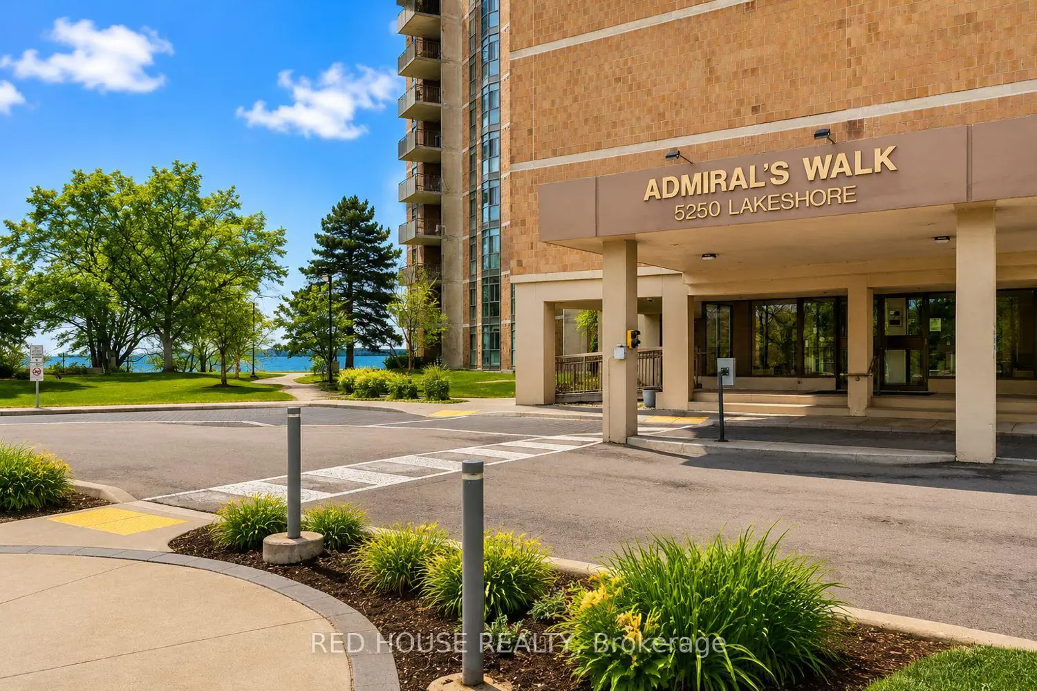 Additional image 3 of 5250 Lakeshore Road 809