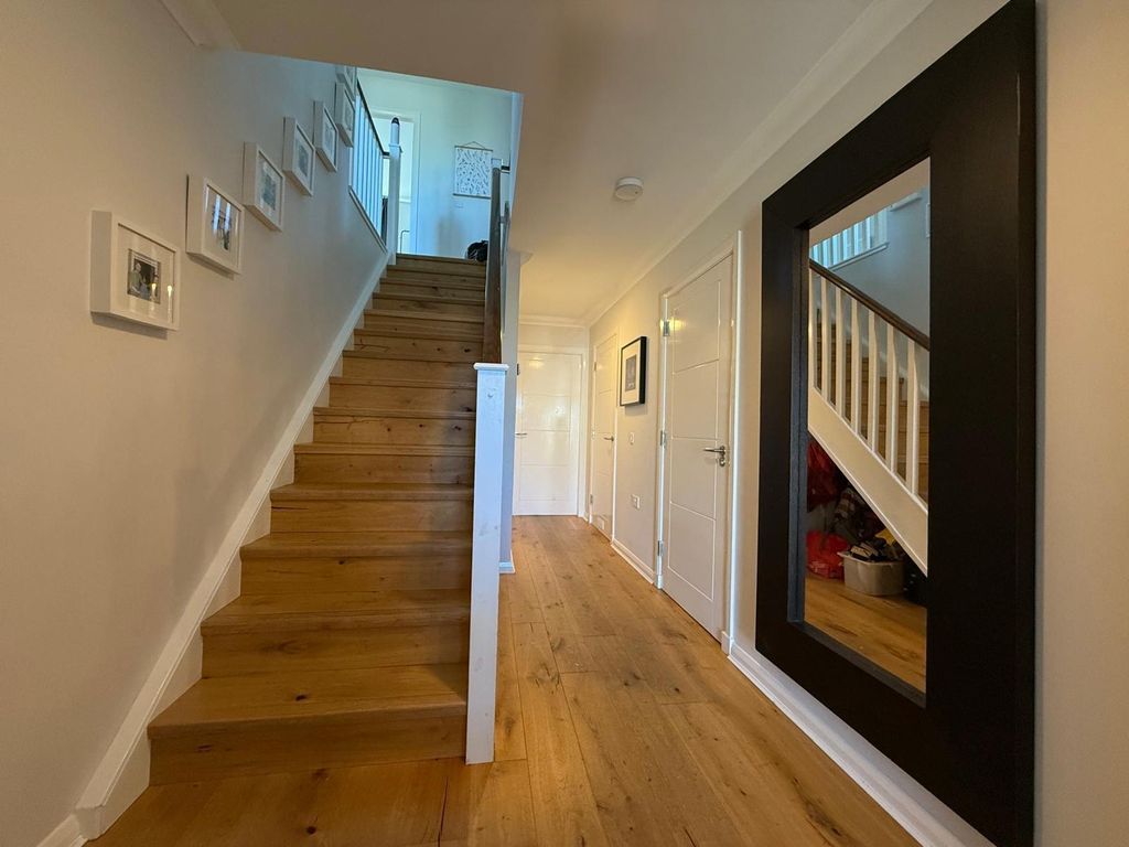Additional image 12 of 4 bed detached house to rent6 Castle View Court, Cousland, Dalkeith EH22