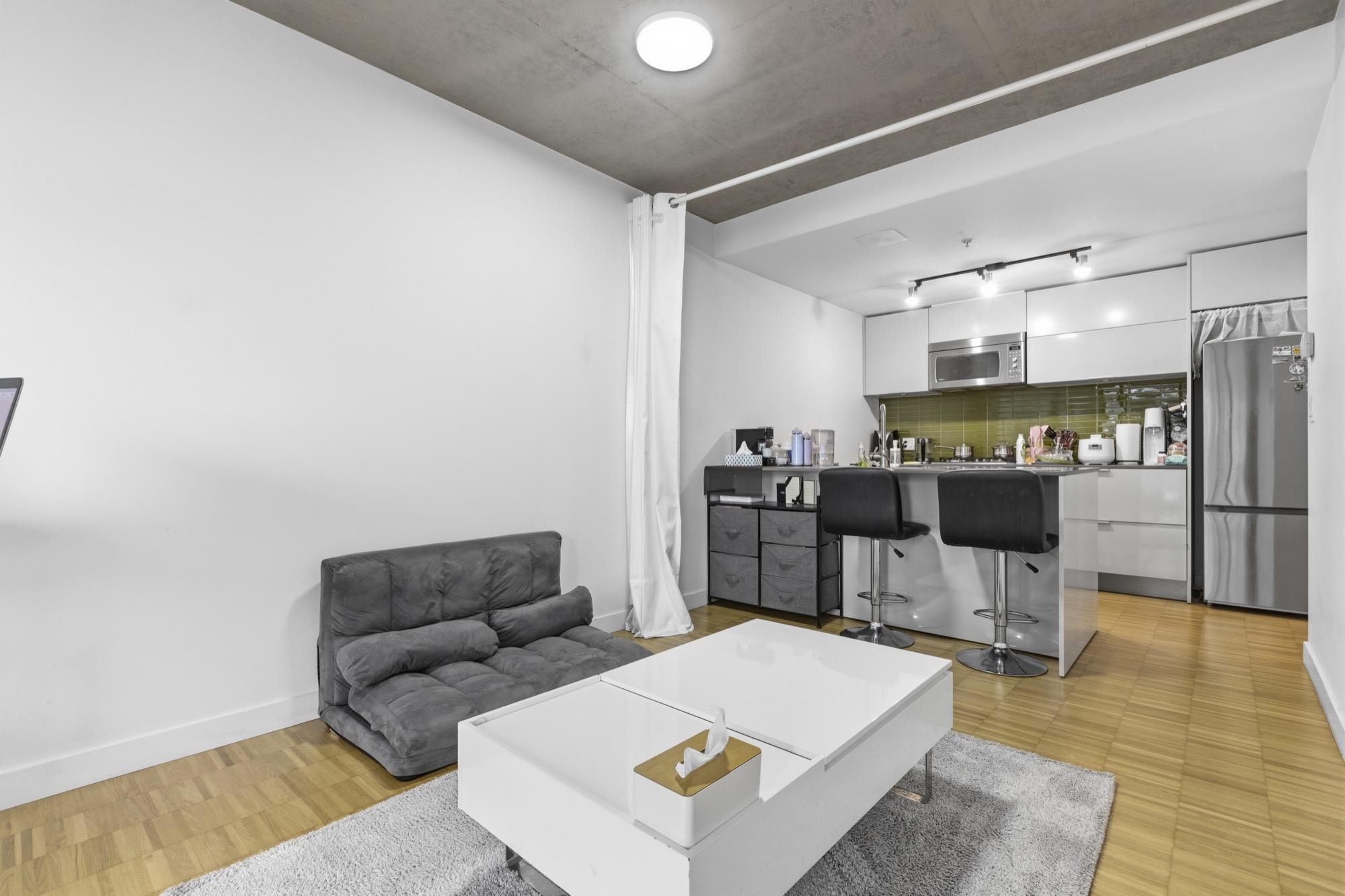 Additional image 3 of 2605-128 Cordova Street W, Vancouver, BC, V6B 0E6