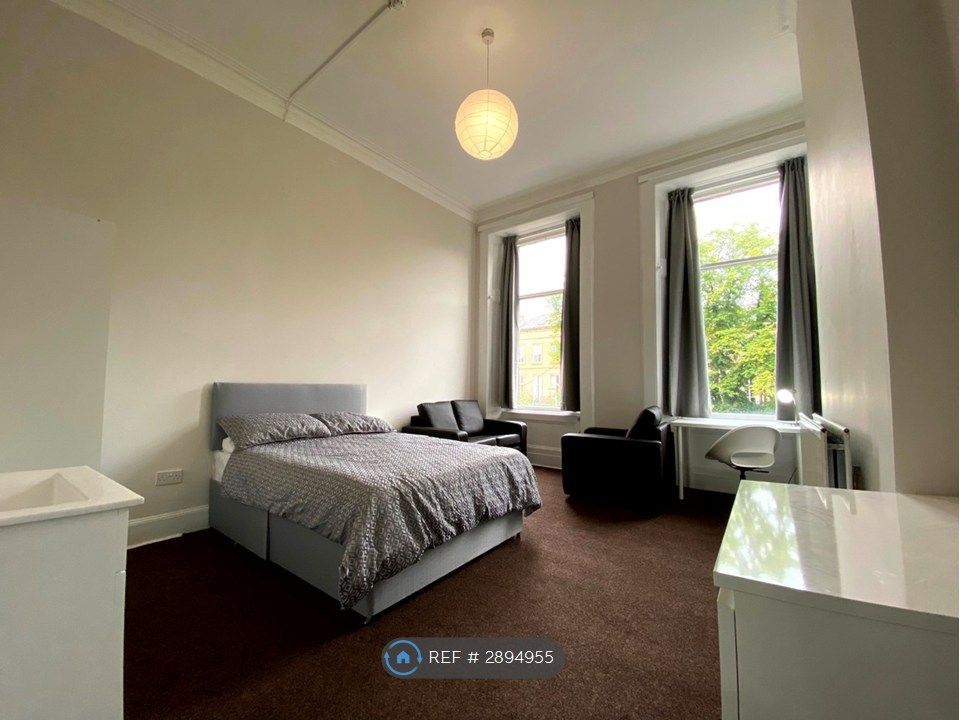 Additional image 7 of 8 bed flat to rentCecil Street, Glasgow G12