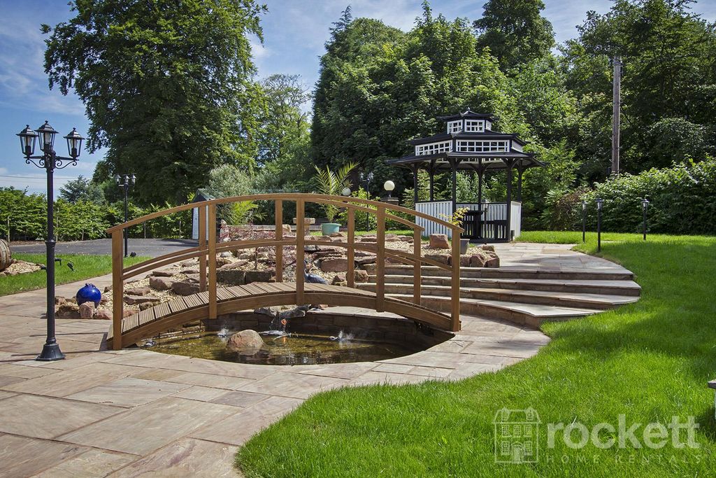Additional image 15 of 4 bed detached house to rentThe Coach House, Butterton, Newcastle Under Lyme, Staffordshire ST5