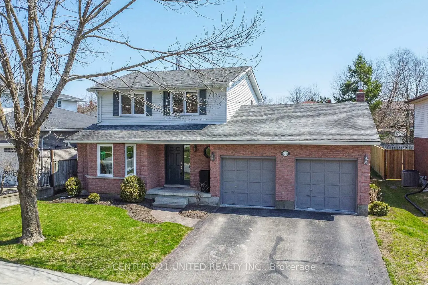 1348 Hetherington Drive