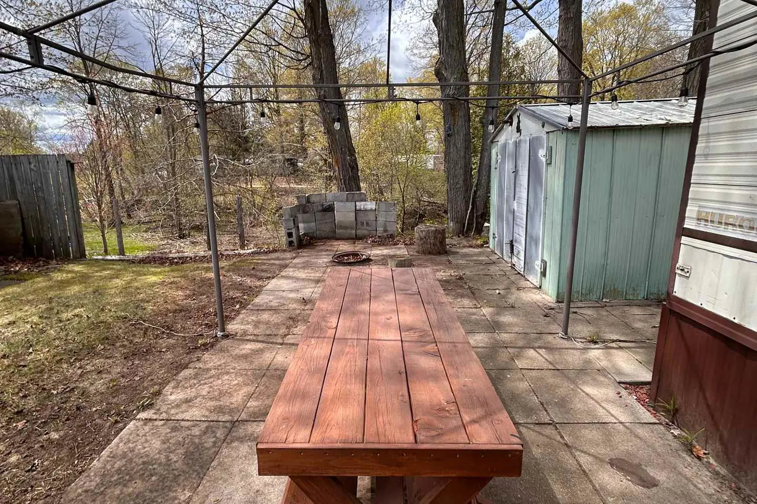 285 Crydermans Side Road 206