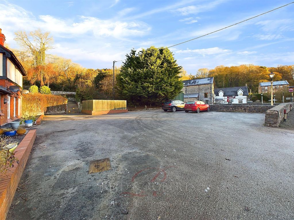 Additional image 19 of 7 bed property for saleDenbigh Road, Nannerch, Mold CH7
