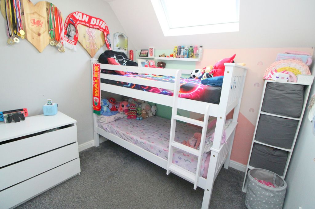 Additional image 15 of 2 bed semi-detached house for saleGriffiths Court, Rhyl LL18