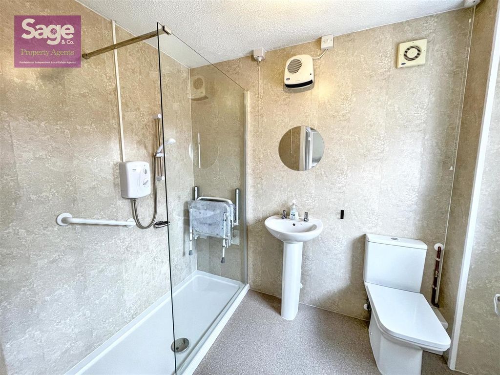 Additional image 20 of 3 bed end terrace house to rentGrove Road, Risca NP11