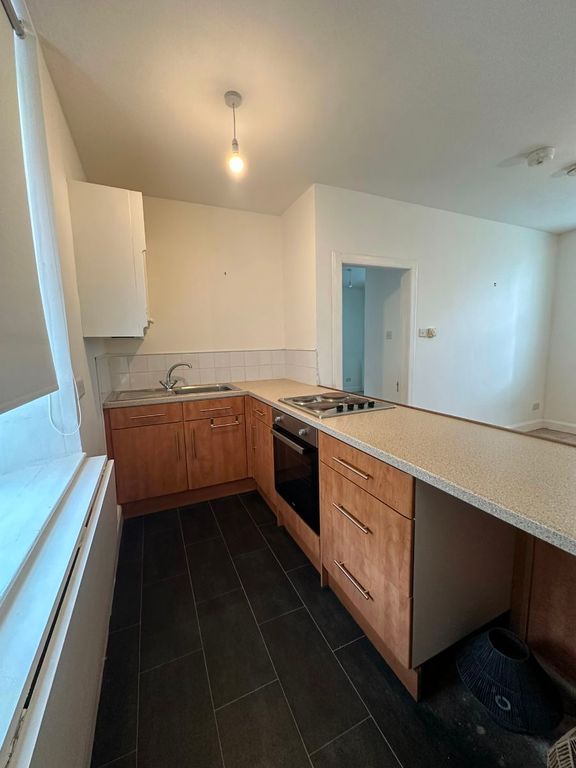 Additional image 3 of 1 bed flat to rentBasement Flat, Holylee House, Walkerburn EH43